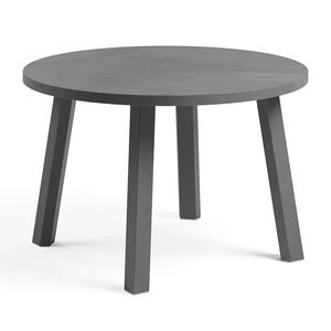 Maximo sofabord 70 mini Basalto 