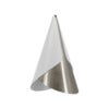 Cornet Lampeskærm Nuance Mist/Steel