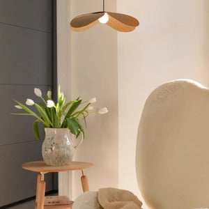 My Spot sidebord i egetræ