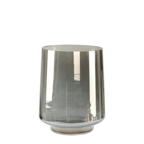 Reef Glass lyslanterne Ø12 cm