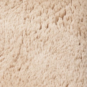  Forma uldtæppe 103x155 cm råhvid