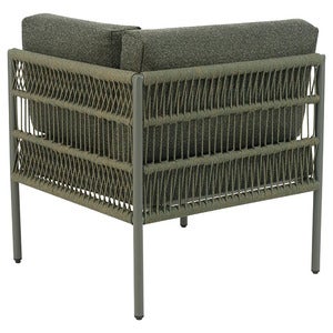 Reno hjørnestykke Nordic Green / Raw Avocado