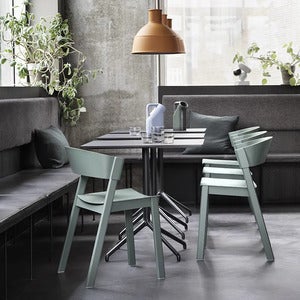 Cover stol - Green