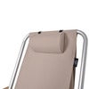 Roxy Strandstol M Kylbag/Mobilficka beige