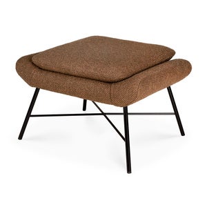 Barrow Fodskammel  - Copper