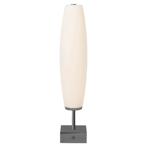 Zenta bordlampe grafit Led inkl. lyskilde 