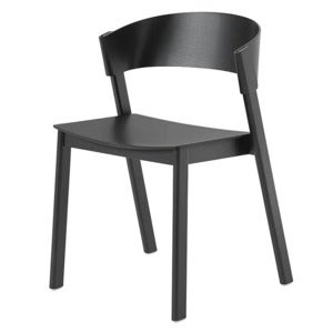 Cover stol - Black