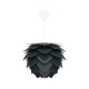 AluviaLampeskærm Ø40 cm Anthracite Grey