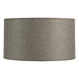  Lampeskærm Cylinder Small Rave Liver