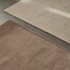 Stille Tufted Rug - 160 x 250 - Ash Brown