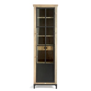 The Hoxton vitrineskab højre