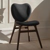 A Conversation Piece Spisestuestol Dark Oak/Shadow