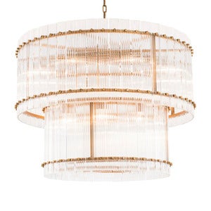 Loftlampe Ruby L