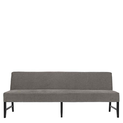 GISELLE spisestue sofa - 180 cm, Hailey taupe