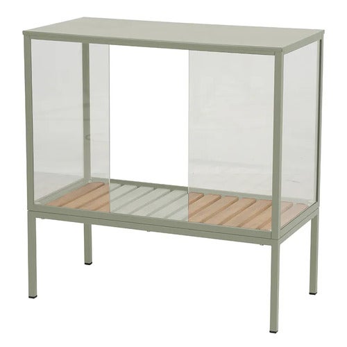 Grower Greens planteskab S  Dusty Green