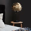 Aluvia Lampeskærm Ø40 cm Brushed Brass