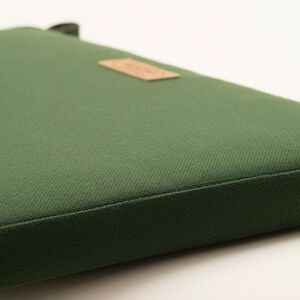 Hynde Bryggerisofa Grøn