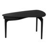 Duende  Skrivebord sort eg