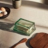 Mineral Spisebord - Bianco Curia/Cashmere