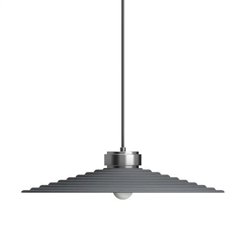 Sound pendel L Grafit E27