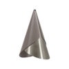 Cornet Lampeskærm Umber/Steel