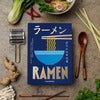 The Essentials - Ramen Tools