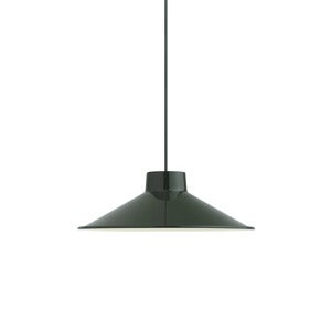Top Pendellampe 36 cm - Dark Green