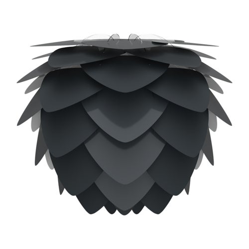 Aluvia lampeskærm Ø 59 cm Anthracite Grey