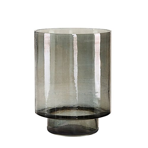 Reef Glass lyslanterne Ø24 cm