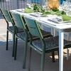 Delia Stabelstol Moss Green