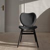 A Conversation Piece Spisestuestol Black Oak/Shadow