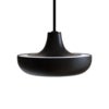 Cassini Pendellampe Ø20 cm Black
