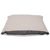 Bonnie Rygpude Vandafvisende Beige