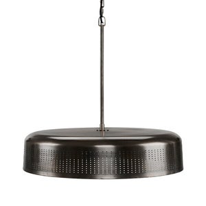 Armando loftslampe - Antik Brons
