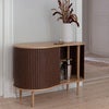 Audacious Kabinet Eg/Hazelnut
