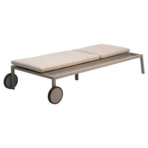 Samvaro solseng  Khaki / Sand