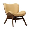 A Conversation Piece Hvilestol Dark Oak/Summer Shine