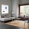 In Situ 2-personers modulsofa Config 6-Clay12/Sort