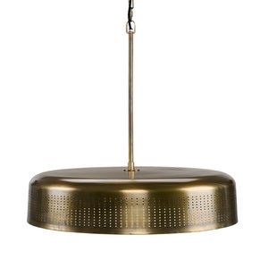 Armando Loftlampe - Antik Messing