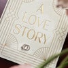 Wedding Album - A Love Story