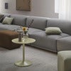 Ease transportabel lampe Light Blue 