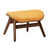 A Conversation Piece Ottoman Ottoman Solid Oak,PUR,MDF (painted),Plywo