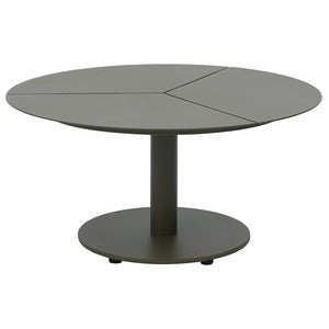 Peace lounge 40 sofabord 80 cm Nordic Green