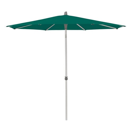 Alu-Smart Parasol 300 cm Kat.4 446 Aloe
