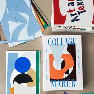  Collage sæt