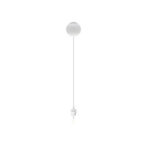 Cannonball snorsæt Ø12 cm White