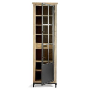 The Hoxton vitrineskab højre