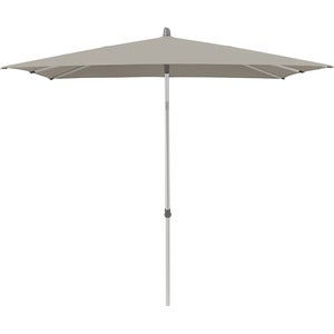  Alu-Smart Parasol 250x200 cm Glatz