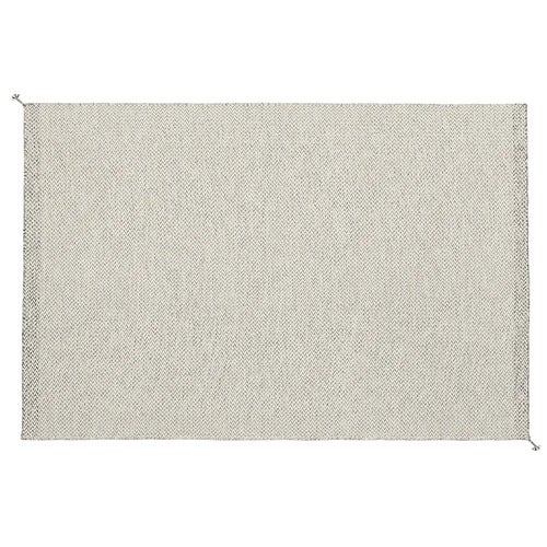 Ply Tæppe 240x170 cm Off-White 