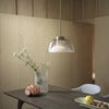 Two-Layer Pendellampe - Olive